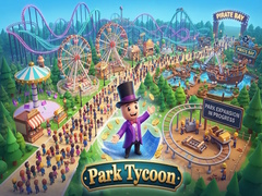 leikur Park Tycoon