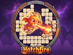 leikur Hatchfire