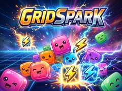 leikur Gridspark