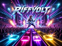 leikur Riffvolt