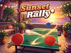 leikur Sunset Rally