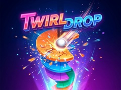 leikur Twirldrop