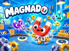 leikur Magnado