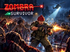 leikur Zombra Survivor