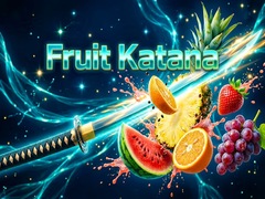 leikur Fruit Katana