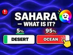 leikur Quiz Journey: Trivia Adventure