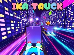 leikur Ika Truck