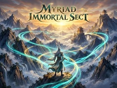 leikur Myriad Immortal Sect