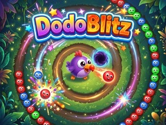 leikur DodoBlitz