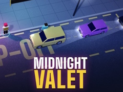 leikur Midnight Valet