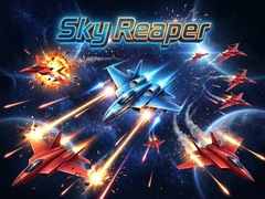 leikur Sky Reaper