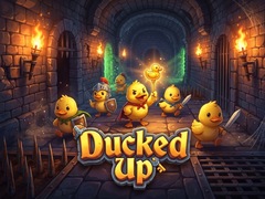 leikur Ducked Up