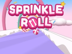 leikur Sprinkle Roll