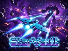 leikur Start Vault