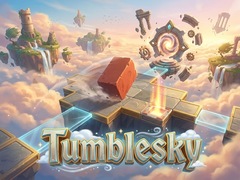 leikur Tumblesky