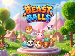 leikur Beast Balls