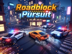 leikur Roadblock Pursuit