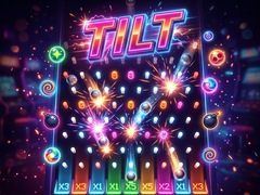 leikur TILT