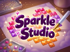 leikur Sparkle Studio
