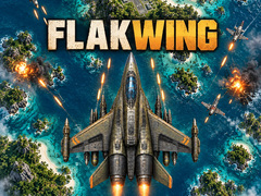 leikur FlakWing