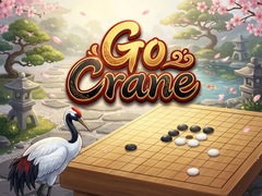 leikur Go Crane