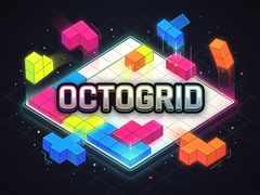 leikur Octogrid