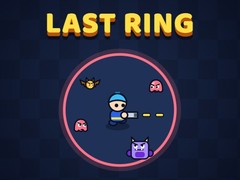 leikur Last Ring