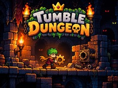 leikur Tumble Dungeon