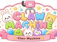 leikur Claw Machine : Animal Friends