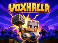 leikur Voxhalla