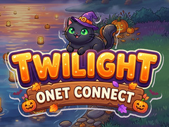 leikur Twilight Onet Connect