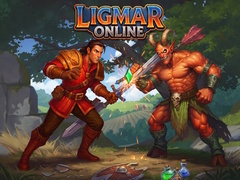 leikur Ligmar Online