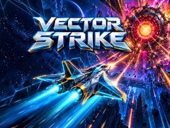 leikur Vector Strike
