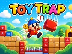 leikur Toy Trap