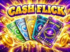 leikur Cash Flick