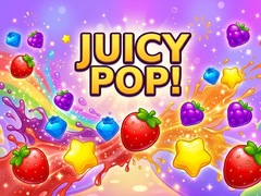 leikur Juicy Pop