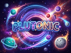 leikur Plutonic