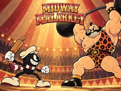leikur Midway Malarkey