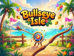 leikur Bullseye Isle