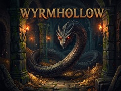 leikur Wyrmhollow