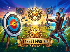 leikur Target Master