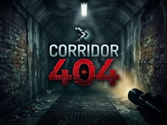 leikur Corridor 404