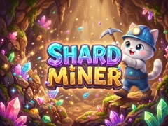 leikur Shard Miner