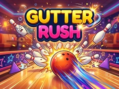 leikur Gutter Rush