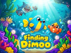 leikur Finding Dimoo