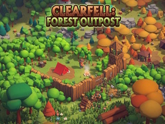 leikur Clearfell Forest Outpost