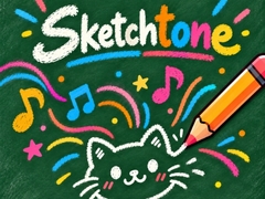 leikur Sketchtone