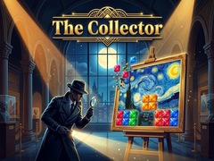 leikur The Collector