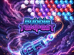 leikur Bubble Tempest