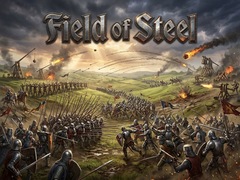 leikur Field of Steel